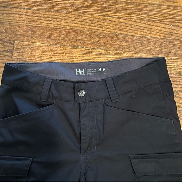 Helly Hansen hiking pants black - Picture 6 of 6